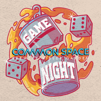 Game Night logo