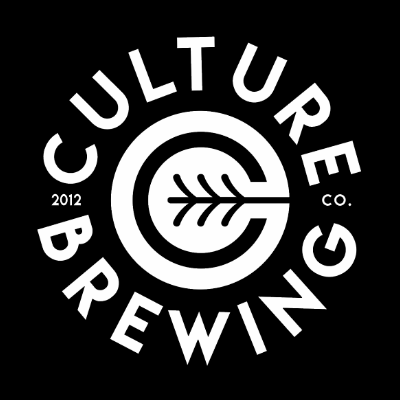 Culture Brewing logo