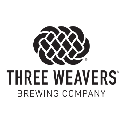 Three Weavers Brewing logo