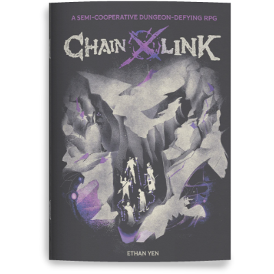 Chain X Link