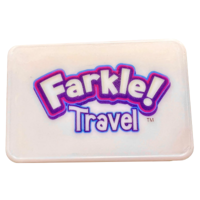 Farkle Travel logo