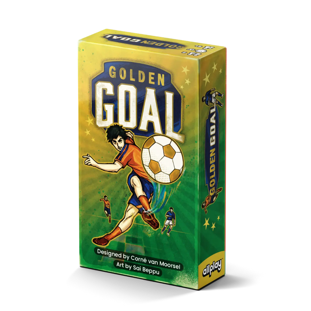 Golden Goal