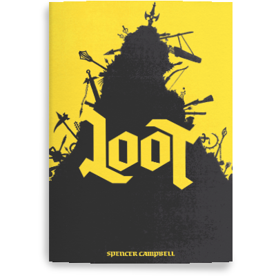 LOOT logo