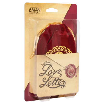 Love Letter