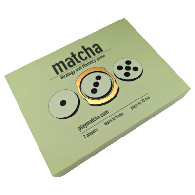 Matcha logo
