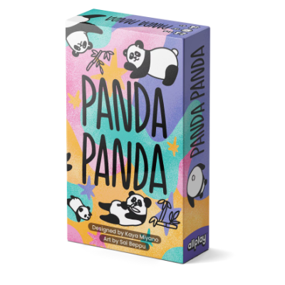 Panda Panda logo