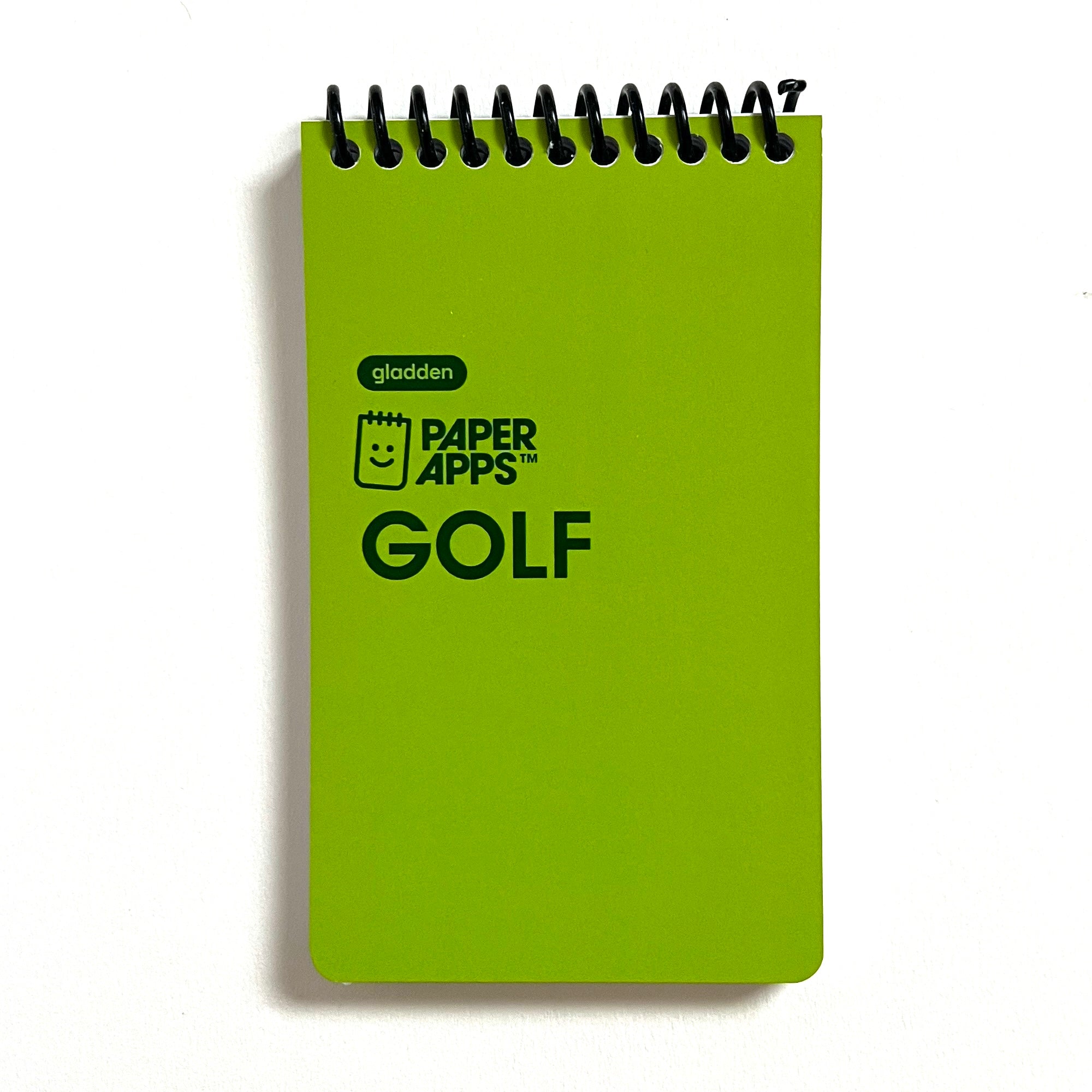 Pocket Golf tabletop game