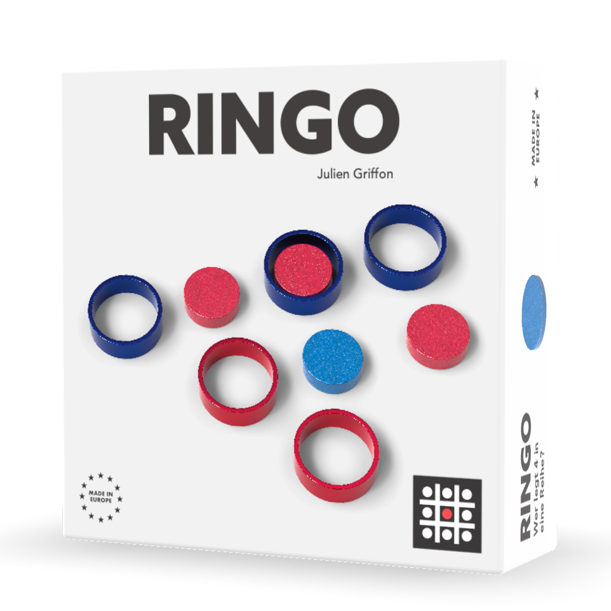 Ringo tabletop game