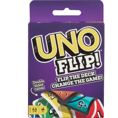 Uno: Flip