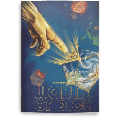 World of Dice logo